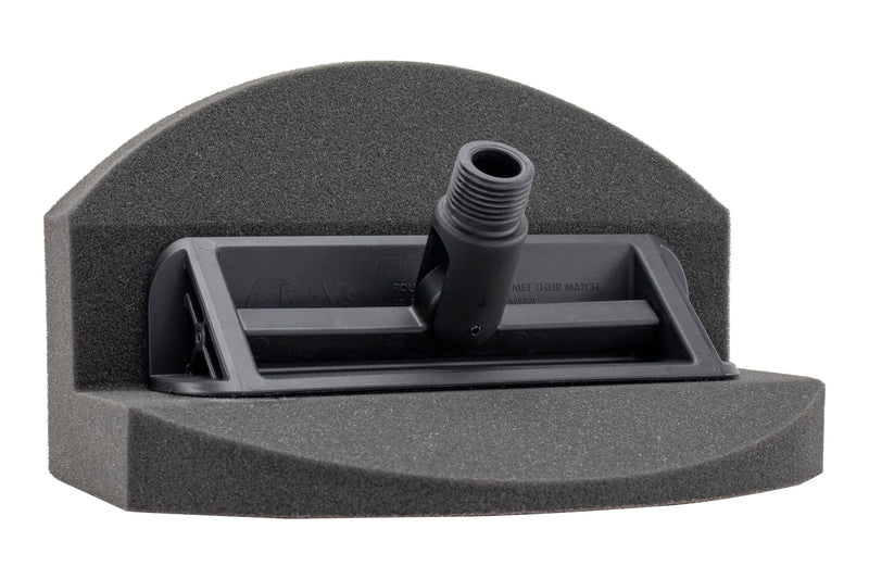 Ray's Drywall Corner Sander, 150 Grit - Male Connector