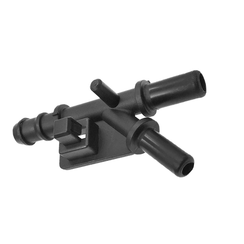 16264-21090 Hose Automobile Water Pipe Joint Connector Compatible with S-cion XB Mark X for Corolla R-umion Blade A-uris 2.4L Hose Water By-pass1626421090