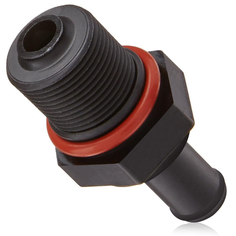 26740-2G000 045-0404 PCV Valve For Hyundai Elantra Sonata GT Genesis Coupe Santa Kona Fe Tucson; kia Forte Soul Optima Rondo Sorento Seltos 1.6L 1.8L 2.0L 2.4L 3.3L 267402G000 PCV490 6P1359(1PCS) 1PCS