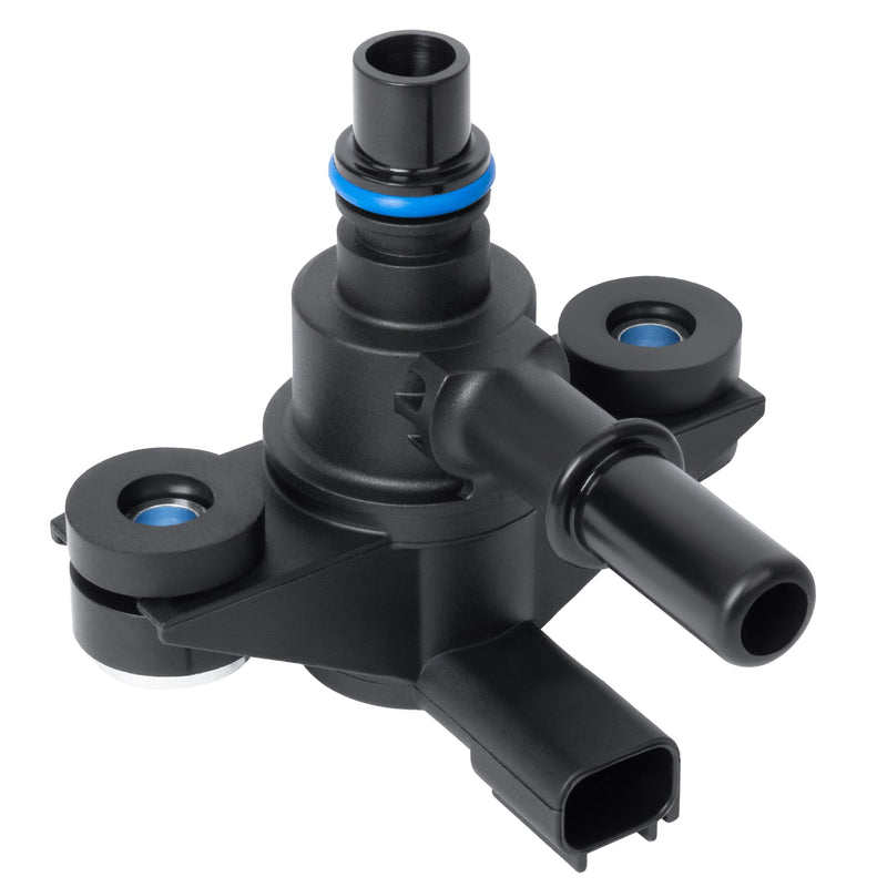 Vapor Canister Purge Valve Solenoid EVAP Compatible for Ford F-150,Escape, Explorer, Transit, Edge, Mustang & Lincoln Continental, MKX, MKT & Mercury Mariner, Milan & Mazda 911-222
