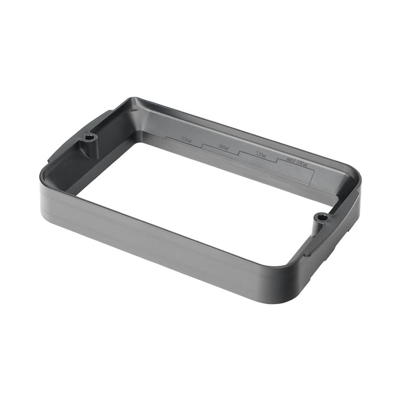ANYCUBIC 3D Printer Photon Mono 4 Resin Vat, 7.1 inch 3D Printer Accessory for Replacement, NFEP Film Pre-Installed for Photon Mono 4