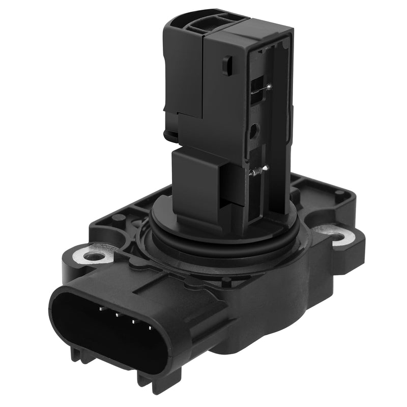 Mass Air Flow Meter MAF Sensor for Cadillac CTS Escalade Chevy Avalanche Silverado Suburban Tahoe GMC Sierra Yukon XL 1500 2500 - Replaces 10393948 23256991 AF10060