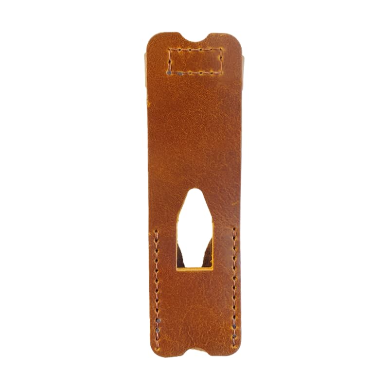 Leather Pliers Holster and Lanyard Set 2IN1 for TapFbm bear30 skuX