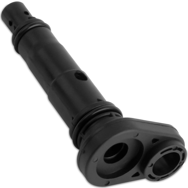PCV Valve For 2003-2022 Honda Accord，Accord Crosstour，Pilot，Crosstour，Odyssey，Passport，Ridgeline，Acura MDX/RDX/RL/RLX/TL/TLX/TSX,Saturn Vue #17130-RCA-A02 17130RCAA01 0450358 PCV374 17130-RCA-A02