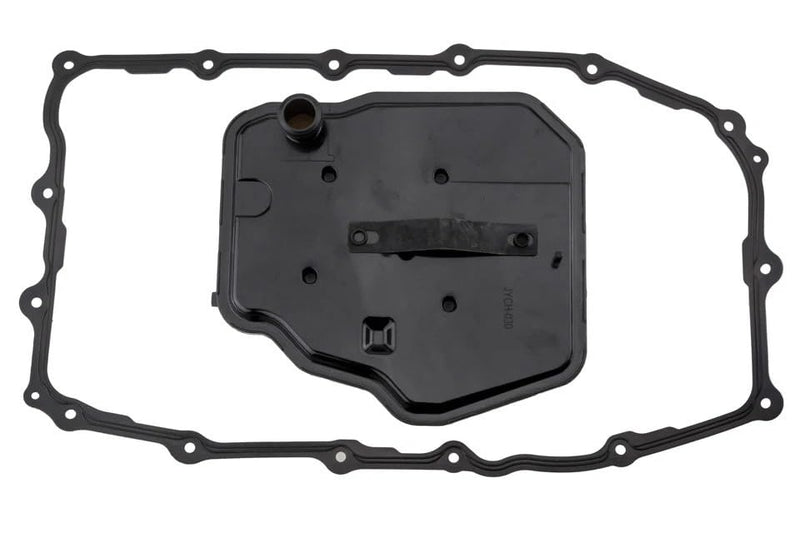 8L45 8L90 Transmission Filter with Gasket Kits Compatible with Chevrolet GMC Cadillac, 2015-2021 Silverado 1500, 2017-2023 Express 2500 3500, 2015-2017 Yukon, Replaces Replaces 24274402, TF922