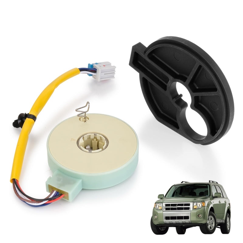 CL8Z-3F818-A Sensor Compatible with 2008 2009 2010 2011 2012 Ford Escape and Mercury Mariner Replace CL8Z3F818A
