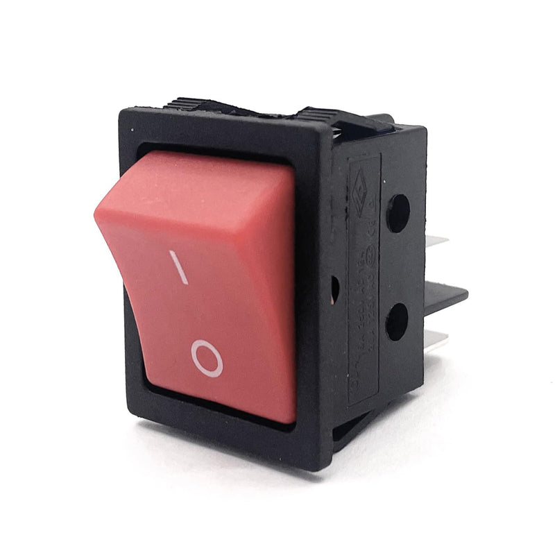 Air Compressor On/Off Power Switch Fits F2S20VWD 20 Gallon Replacement Part New For Husky