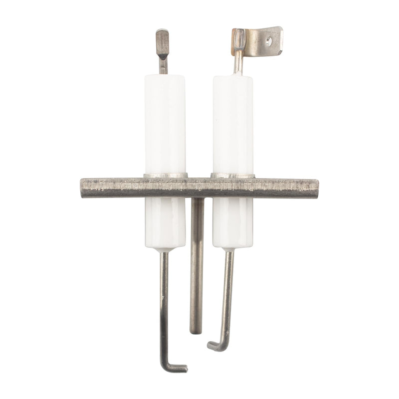525019 230956 Igniter RV Furnace Electrode Assembly for Suburban Ignitor Furnace Parts for RV Furnace NT-24, NT-12S, NT-24S, NT-30, NT-30S, NT-34, NT-34S