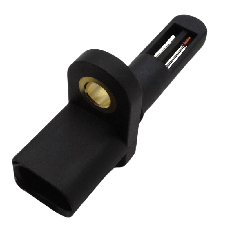 06B905379A Intake Air Temperature Sensor IAT Compatible with Audi A3 A4 A5 A6 TT Volkswagen Beetle Jetta Tiguan Passat Replaces 06B905379 06B-905-379-B