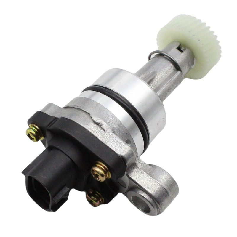 Transmission Speed Sensor 3pins 83181-12020 Compatible with Toyota Camry 4Runner Corolla Celica FJ Cruiser Pickup Echo Replaces 8318112020 2VSS0002 VB0175 2401037 213453 5S4648 5S4885