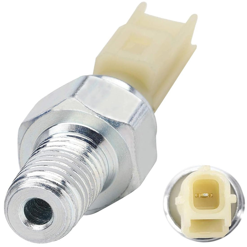 6U5Z9278D Engine Oil Pressure Sensor for Ford F150 00-17/ Explorer 98-99/ Ranger 02-11/ Mustang 99-16 1U5Z9278DA F8AZ9278DA 1U5T9278DA 1U5Z9278AA F75F9278CA Oil Pressure Sender Switch OPS Replacement