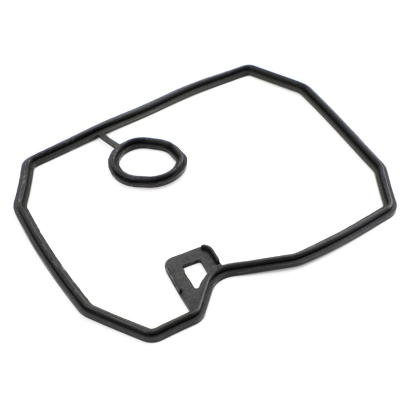 Royal Sun Engine Cylinder Head Guard Cover Gasket Valve Cover Compatible with Honda Shadow VT500 VT600 VT750 NT400 650 NTV XLV XRV 600 650 750 Number#12391-MF5-750,12391-MZ8-650 (1) 1