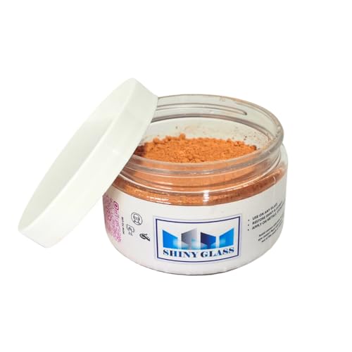 Cerium Oxide Powder, 3.52 oz.