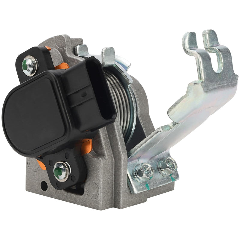  [AUSTRALIA] - 37971-RBB-003 Accelerator Pedal Position APP Sensor Assembly for Honda Accord Element CR-V Pilot Ridgeline/Acura TL TSX MDX 2.4L 3.2L 3.5L Replaces# 699-199,5S8776,APS147,37971-RCA-A01,37971-RDT-A01