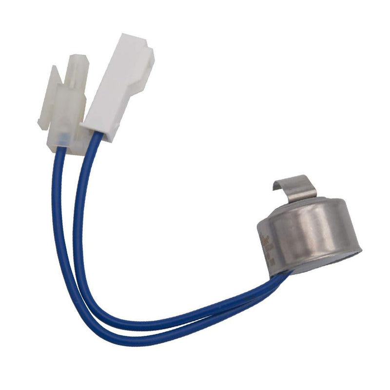 242046001 Refrigerator Defrost Thermostat, Replacement Parts 240386402, AP4508400, 1564839, AH2378768, EA2378768, and PS2378768 L47-22F