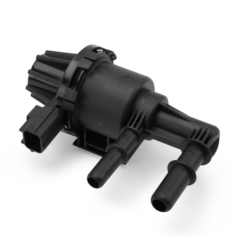 Vapor Canister Purge Valve 911-673 Compatible with 2004-2010 Ford Explorer Mustang Ranger/B2300 B3000/Mercury Mountaineer Evaporative Emissions Purge Solenoid Valve Replace# 4U5Z9J451BA