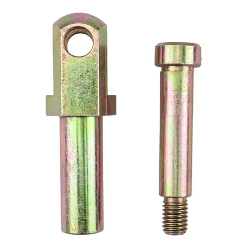 Quick Attach Pivot Wedge Kit 6728473 6704248 Compatible with Bobcat 630 631 632 641 642 643 645 653 730 731 732 741 742 743 751 753 763 773 7753 853 863 864 873 883 A220 A300 S130 S220