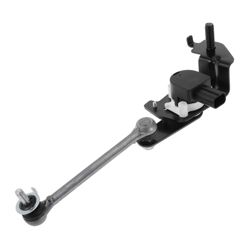 Motoforti Air Suspension Ride Height Level Sensor, Headlight Level Sensor, for Toyota Sequoia 2008-2013 No.8940834030 Rear Left