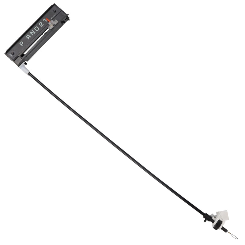 Gear Shift Indicator Cable Compatible with Ford Ranger 2004-2011 Replace 6L5Z-7A110-AA Shift Indicator Assembly