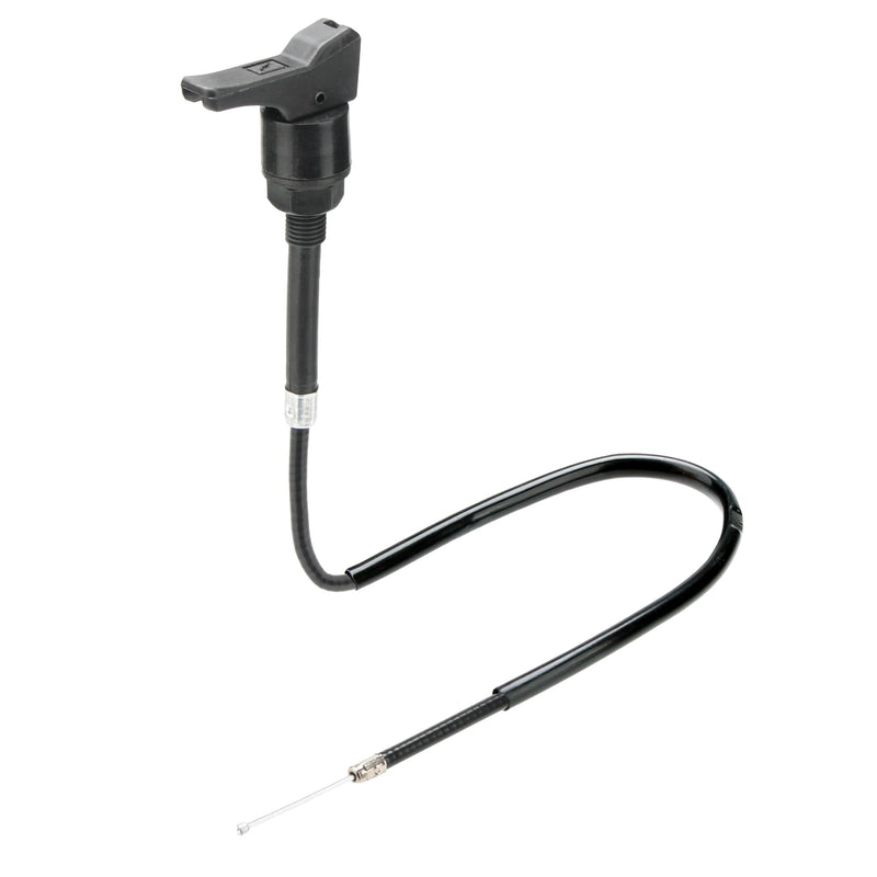 TTR50 Choke Cable, Choke Starter Cable for Yamaha TTR50 TTR50E TT-R50E 2006-2025 Pit Bikes