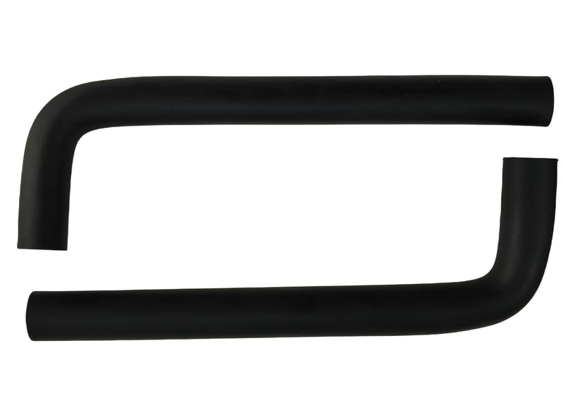 Replacement 12315-ZE3-841 Valve Hose Breather Tube for P-redator for W-estinghouse for C-hampion for G-enerac for P-owermate for D-uromax Fits H-onda GX240 GX270 GX340 GX390 Generator(2 Pack)