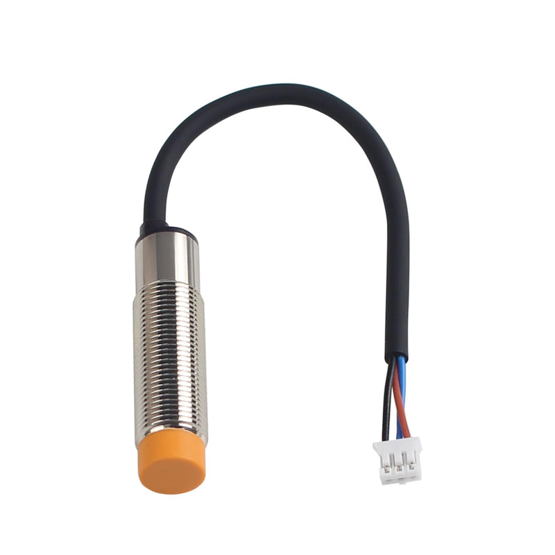 FYSETC 3D Printer Accessories - Kobra2 Replacement Part: Auto Bed Leveling Sensor Pinda Probe M12 Capacitive Proximity Switch Leveling Tool for Heated Bed