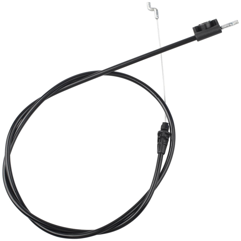 54530-VG3-D01 Lawn Mower Brake Cable Fits for Honda HRR216 HRS216 HRT216 Series Mowers, Lawn Mower Drive Cable, Replacement for Lawn Mower Parts, Brake Cable, 1 Pack