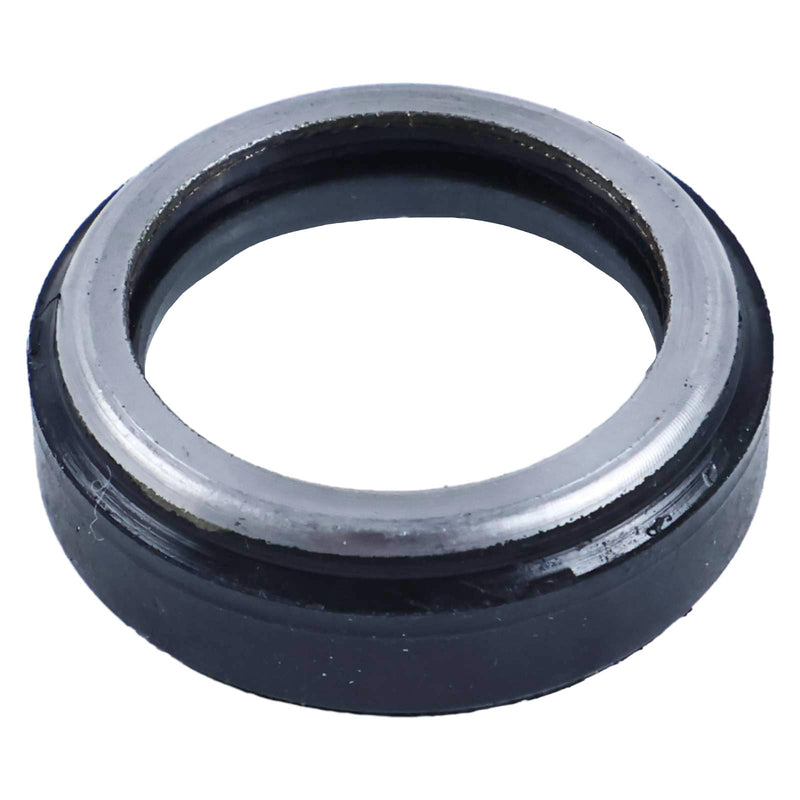 Oil Level Gauge Sight Glass 52005-1009 Compatible with Kawasaki 1984-1986 KL600 1980-1981 KZ440B 1988-2002 Bayou 220 KLF220A 1987-2018 KLR650 Motocycle Bikes