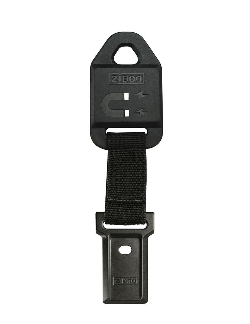 69417 Rare Earth Magnet Multimeter Hanging Strap Kit Compatible with Klein Tools Meters MM400,MM300, CL600, CL700, CL800, CL900,MM600, MM700,CL390,CL445,MM325,CL450,CL120