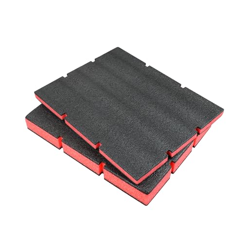 48-22-8452 Packout Foam Tool Organizer Inserts Compatible with Milwau-kee