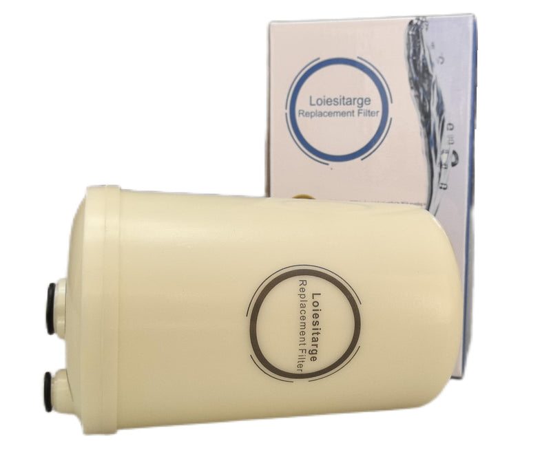 High Grade Water Filter Replacement,Removal of Chlorine for the Leveluk Kangen 8-1Pcs（Replacing HG-N and K-8 Filters） 1