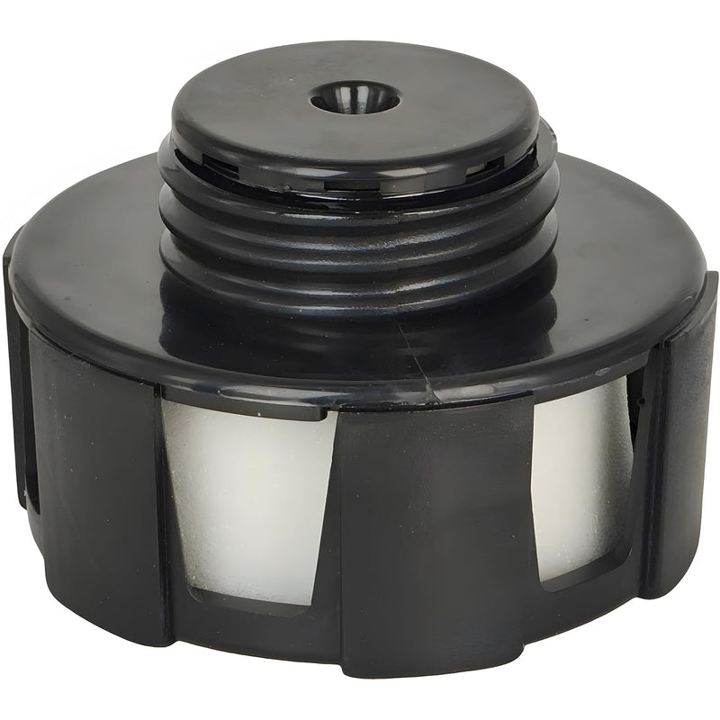 Hydraulic Oil Vent Cap 6727475 Compatible with Bobcat S185 S650 S770 S250 S300 S570 S590 S650 T590 542 543 553 642 643 645 653 730 731 732 742 743 751 753 763 773 7753 843 853 863 864 873 883