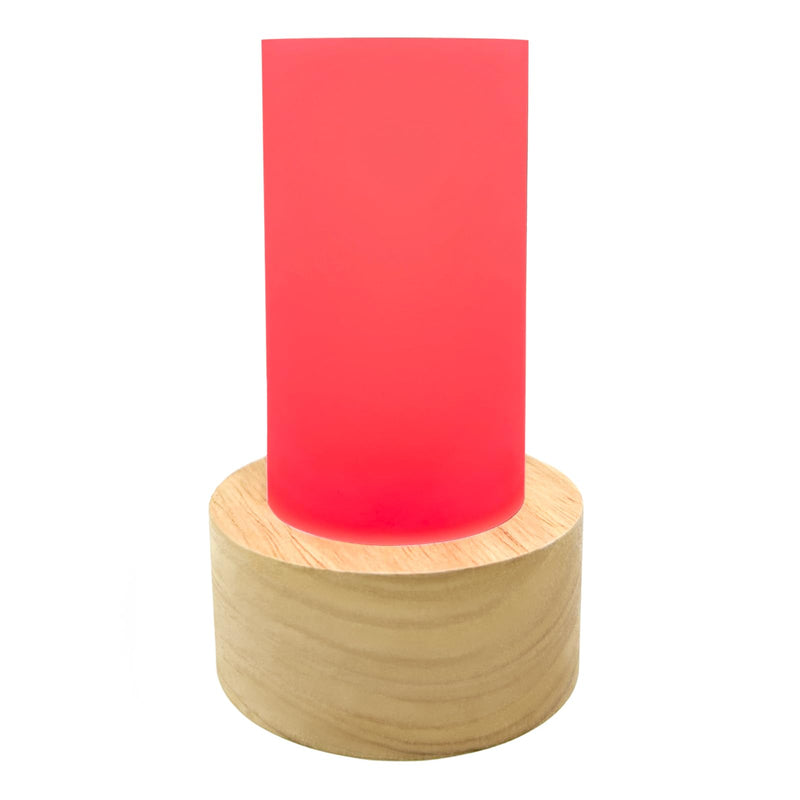 Clip Busy Light Standard for The Office / 59 inch USB Cable LED Indicator – Workspace Distractions and Boosts Productivity/Do not Disturb Indicator - Free Busy Light