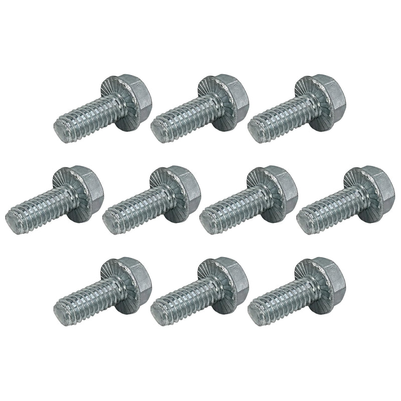 Rear Axle Differential Cover Bolts Replacement for Ford Mustang 1979-2014 – 7.5" or 8.8" (10-Bolt)