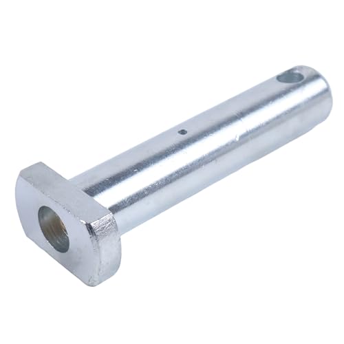 DVPARTS Loader Pivot Pin CK11-0105 14123-25105-N for Kioti f25-117L KL120