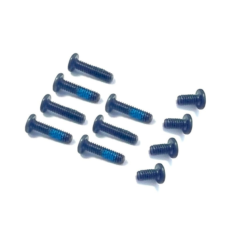 Bottom Case Screws Replacement for Lenovo Legion 5-15ARH05H Legion 5-15IMH05H,Legion 5-15IMH05,Legion 5-15ARH05H, Legion 5-15ARH05