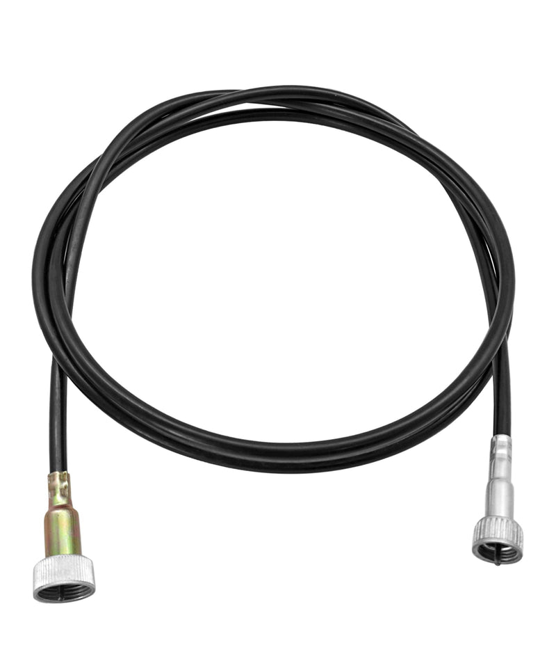 7641443183 Transmission Speedometer Cable Fits for 55 56 57 Chevy 700R4 TH350 TH400 TH-200,TH-350 TH-400 TH-200-4R TH-700R4,Compatible with Chrysler transmissions 727,904