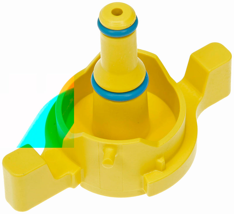 Dorman 904-029 Diesel Fuel Filter Drain Plug Compatible with Select Ford Models