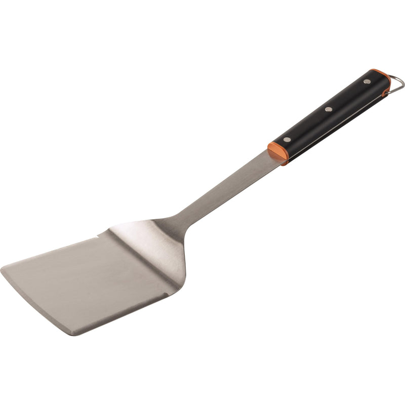 Traeger Grills BAC789 Stainless Steel BBQ Spatula Grill Accessory (2025 Model) 2025 Model