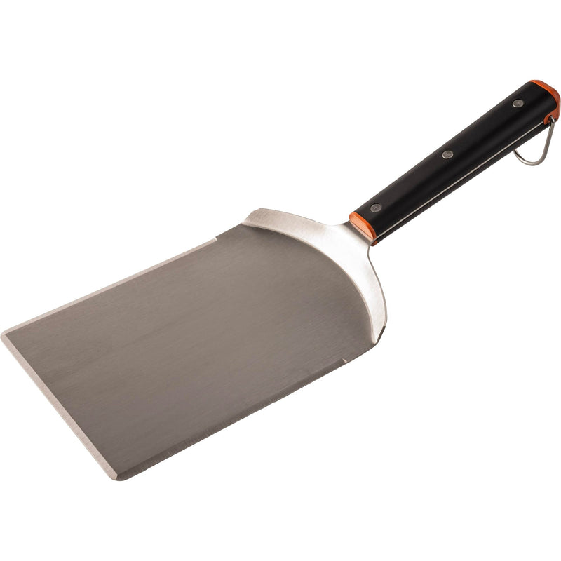 Traeger Grills BAC793 Stainless Steel XXL BBQ Spatula Grill Accessory (2025 Model) 2025 Model