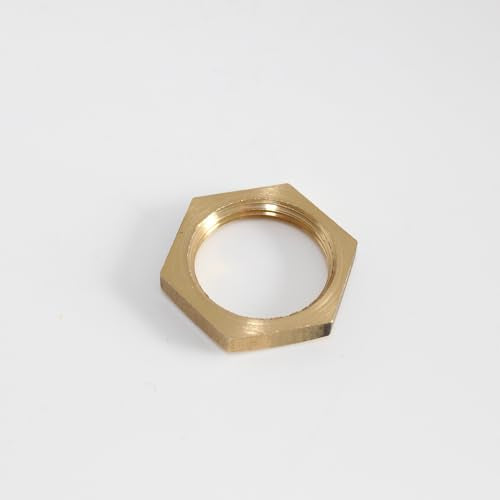 Genuine W101115953 Retainer Ring, Nut, Jet Holder