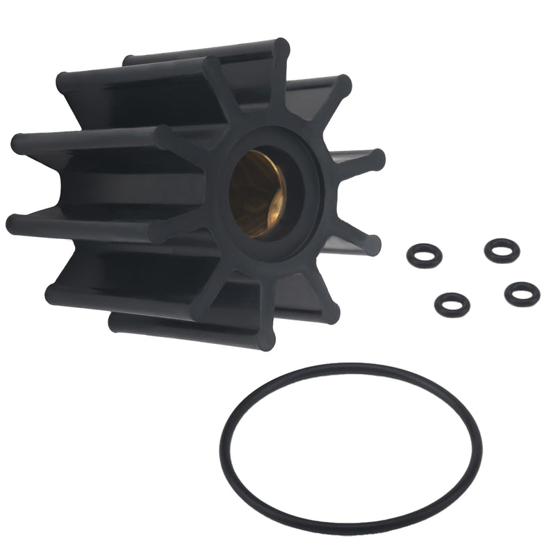 RP061022 Water Pump Impeller Repair Kit for Crusader Pleasurecraft PCM Boat Motors replaces R061022 Sierra 18-8926 Marine Engine RP061022