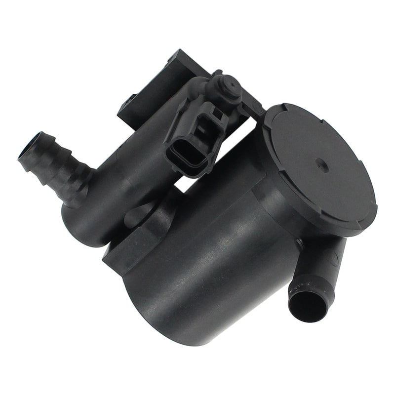 MOTOKU EVAP Vapor Canister Vent Solenoid for Ford Fusion 2006-2012 Edge 2007-2014 for Mercury Milan 2006-2011 for Lincoln Zephyr MKZ MKX