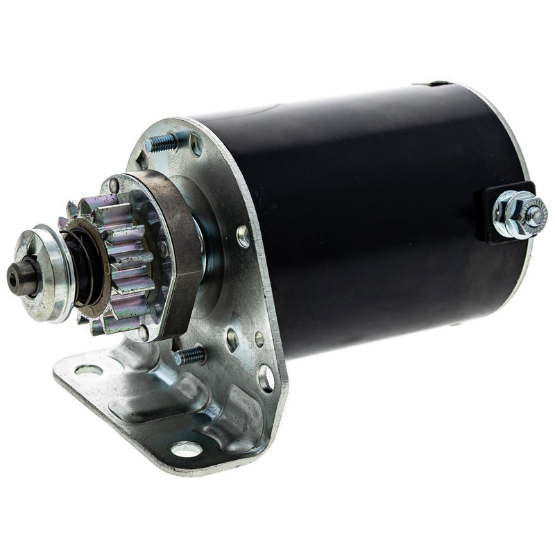 8TEN Starter Motor for Cub Cadet RZT S42 L42 RZT50KH LT1050 XT1 LT46 LT50 XT2 LX46 LX42 SLTX1054 KH-32-098-10-S