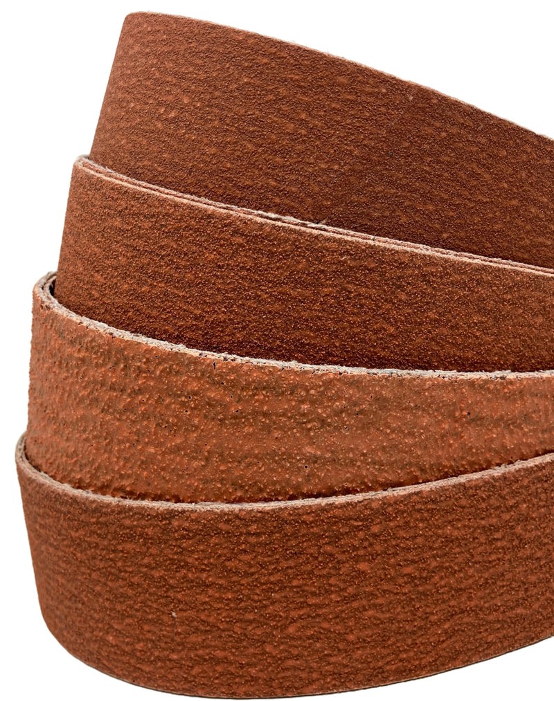 2X28 Ceramic Grinding and Sharpening Belts 8 Pack Assorted