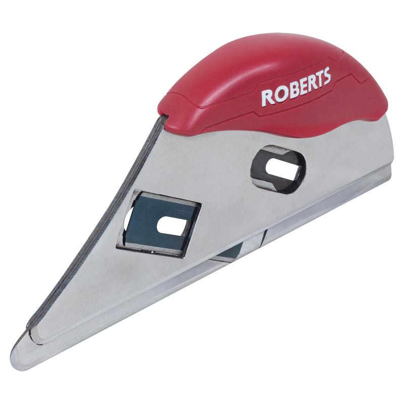 Roberts Cushion Back Cutter