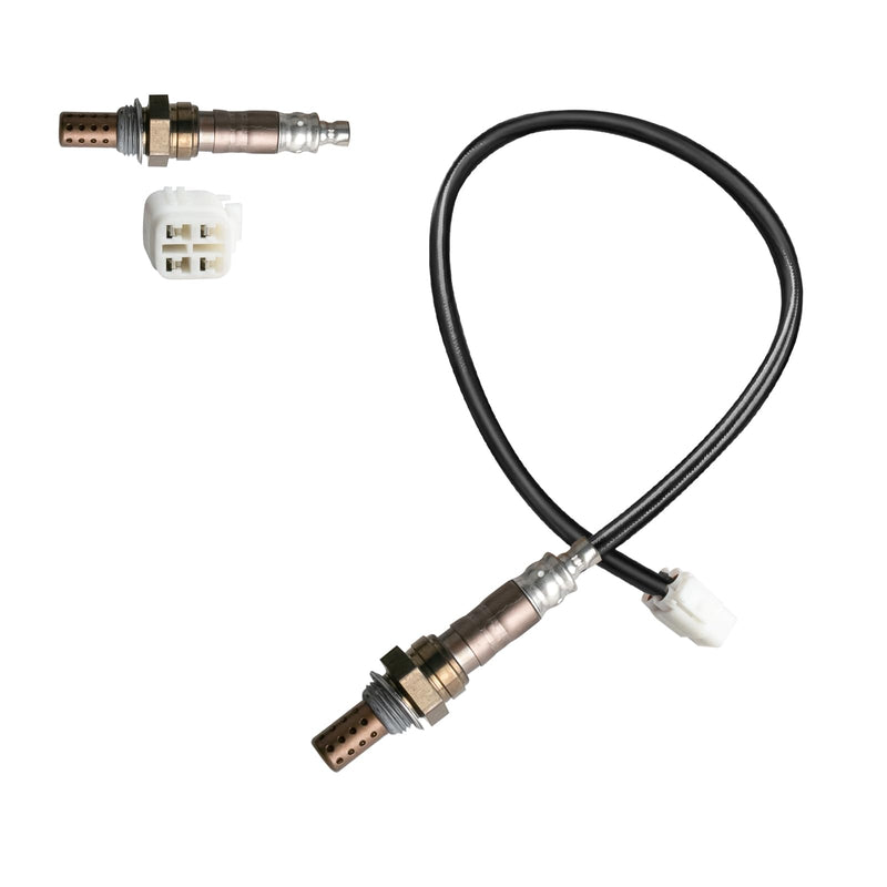 Oxygen Sensor Downstream Compatible with Subaru Forester Impreza Replace # 13469