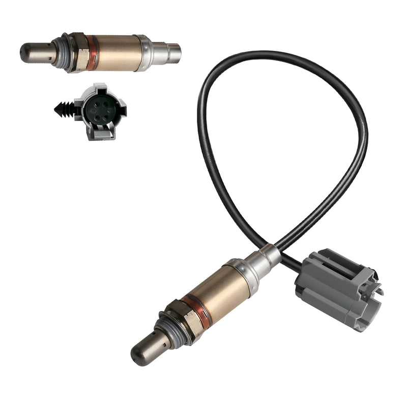 Oxygen Sensor Upstream Compatible with Chrysler PT Cruiser 300M Concorde Intrepid & Dodge Intrepid Replace # SG1824