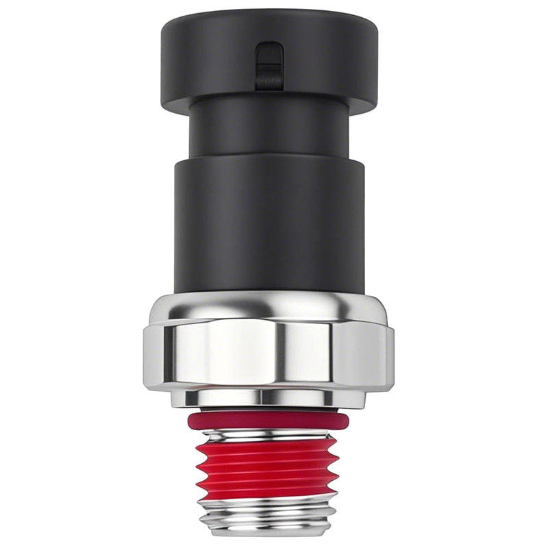 D1843A Oil Pressure Sensor, 12635957 Oil Pressure Sending Unit Compatible with GMC Envoy Canyon & Chevy Colorado Equinox Trailblazer Malibu Impala & Buick Lacrosse Enclave Rainier & Cadillac SRX