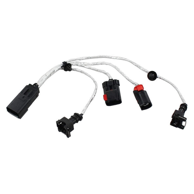 Ignition Knock Sensor Harness for Jeep Wrangler 2012-2016, Ram 1500 2013-2016 3.6L